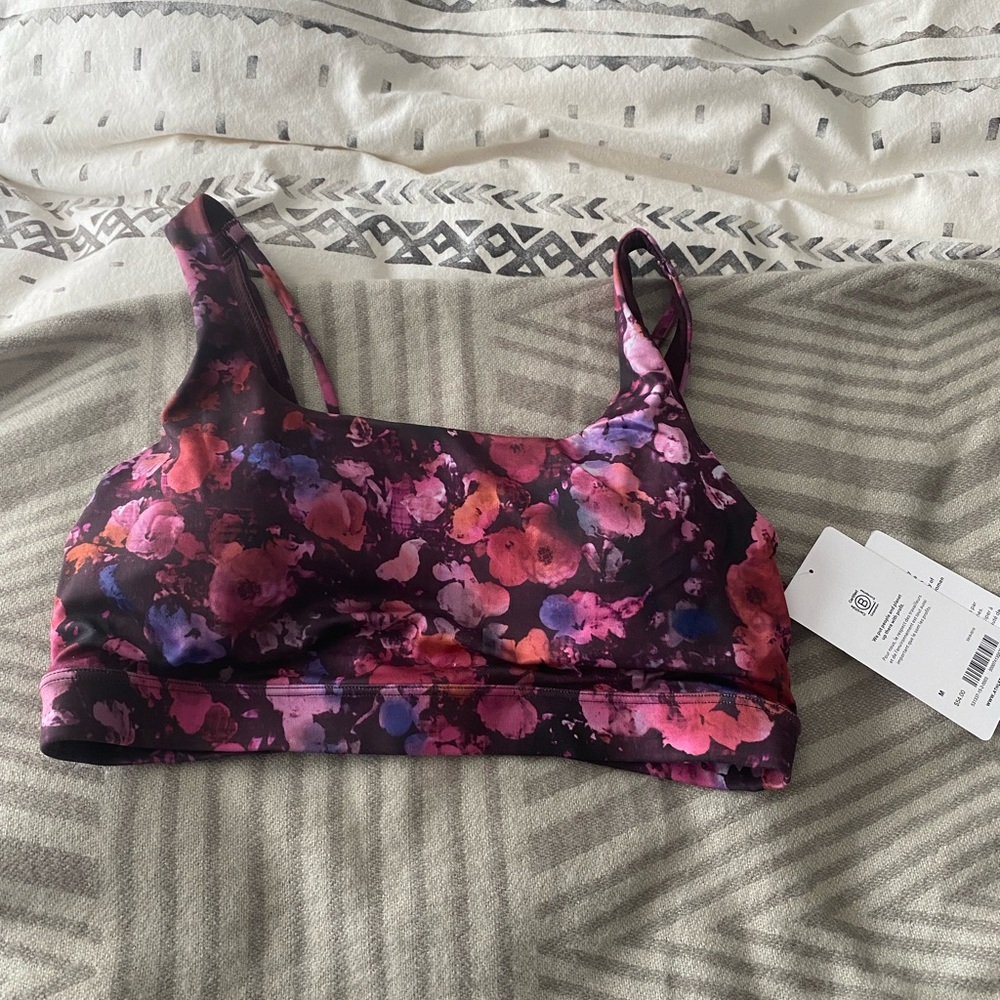 Athleta bra